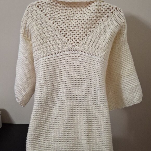 ADULT DRESS TOP (X-LGE ) - Picture 2 of 3